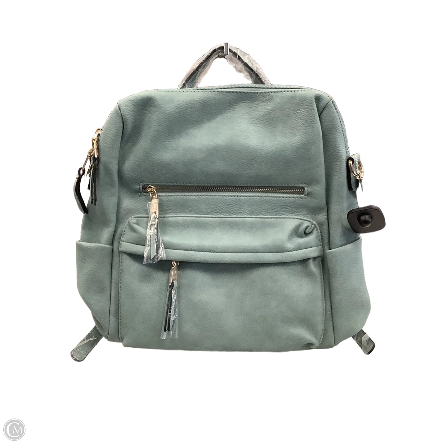 Backpack By Clothes Mentor, Size: Medium