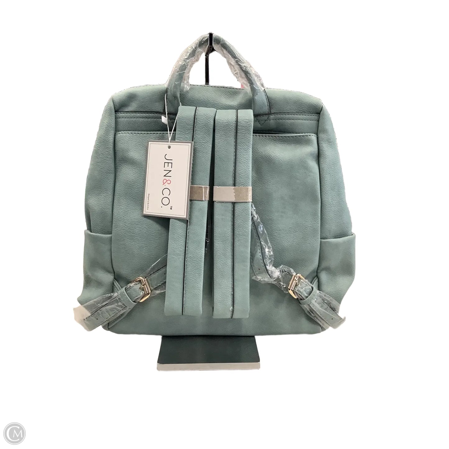 Backpack By Clothes Mentor, Size: Medium