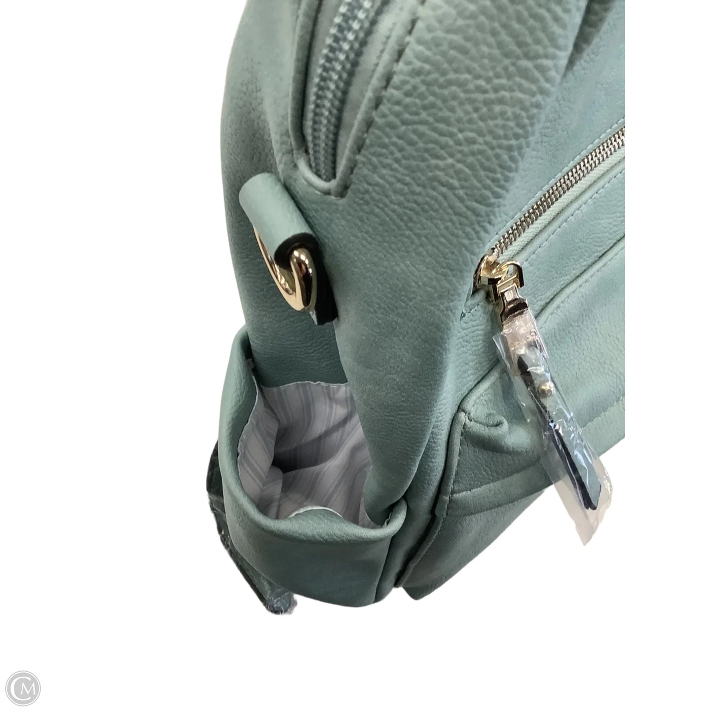 Backpack By Clothes Mentor, Size: Medium