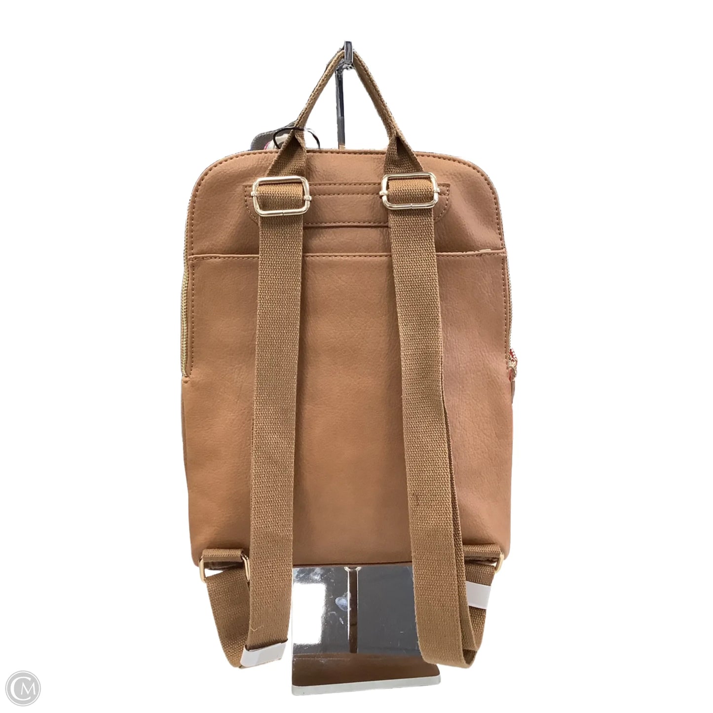 Backpack By Clothes Mentor, Size: Medium