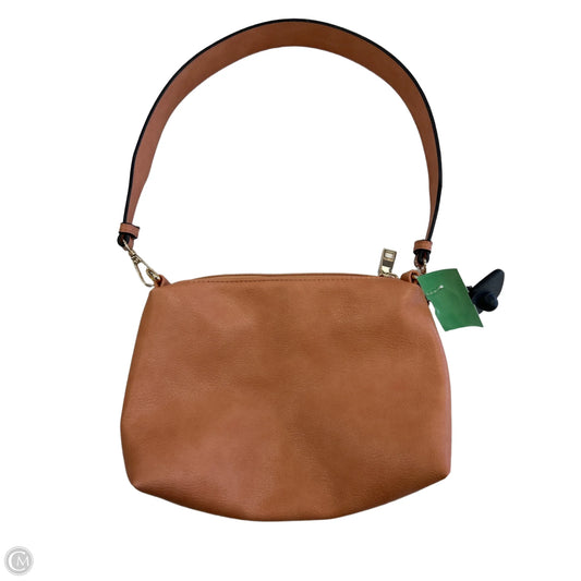 Handbag By Clothes Mentor, Size: Small