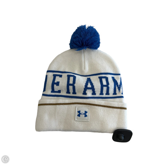 Hat Beanie By Under Armour