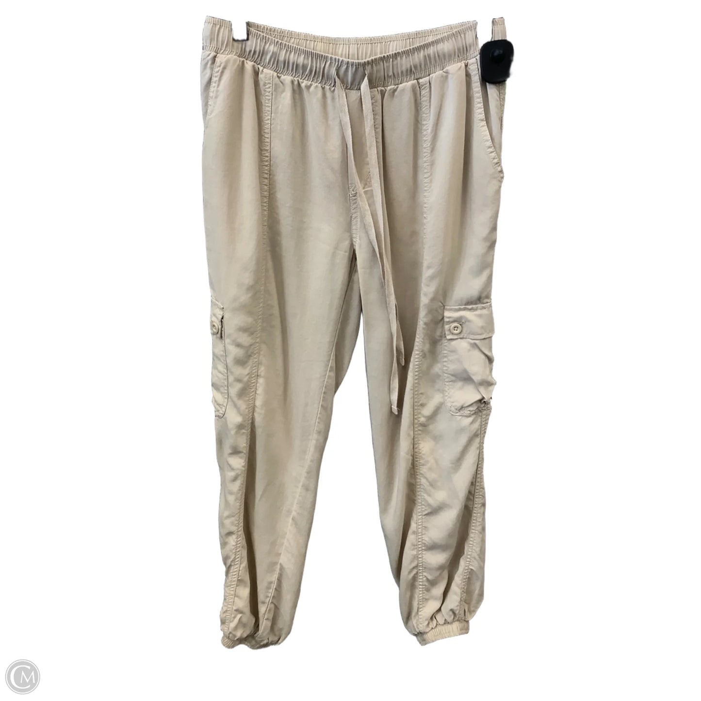 Pants Cargo & Utility By Clothes Mentor In Tan, Size: 4