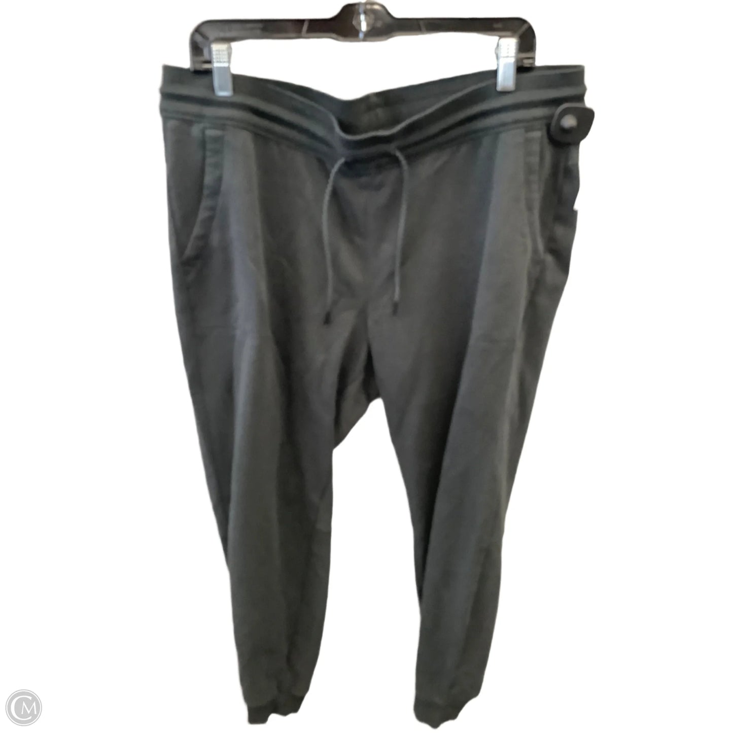 Athletic Pants By Columbia In Black, Size: Xl