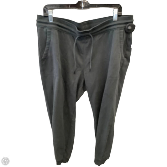 Athletic Pants By Columbia In Black, Size: Xl