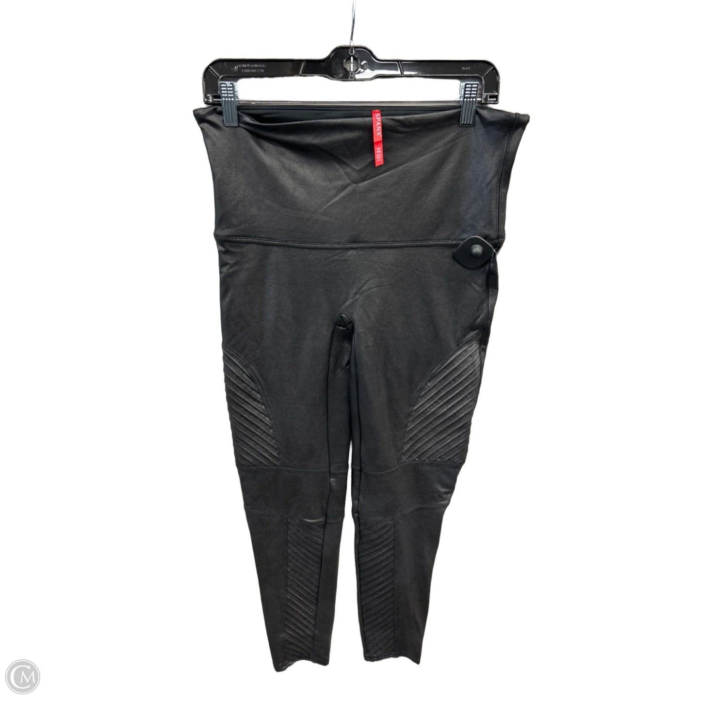 Pants Leggings By Spanx In Black, Size: 1x