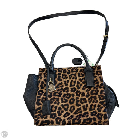 Handbag Designer By Michael Kors, Size: Large