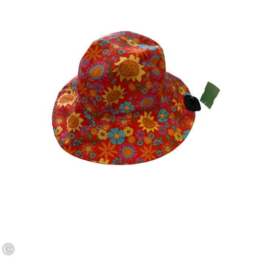 Hat Bucket By Clothes Mentor