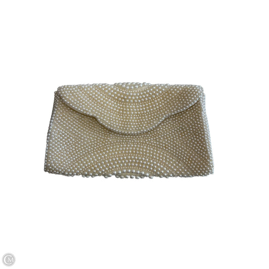 Clutch By Clothes Mentor, Size: Medium