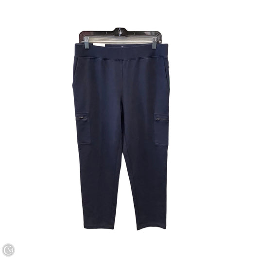 Pants Other By Talbots In Blue, Size: 8