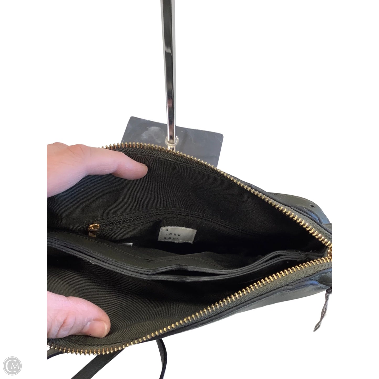 Crossbody By A New Day, Size: Medium