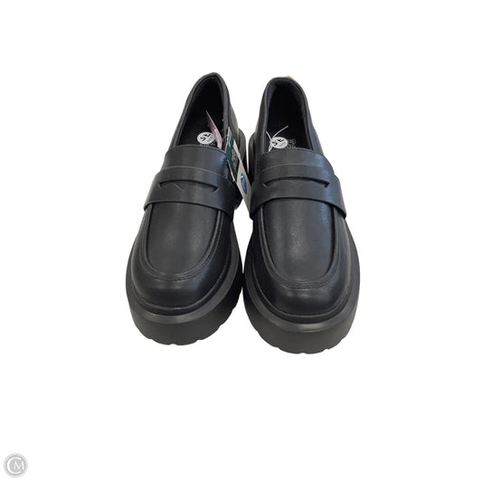 Shoes Flats By Wild Fable In Black, Size: 7.5