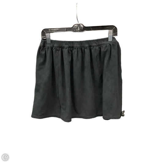 Skirt Midi By Matilda Jane In Black, Size: 8