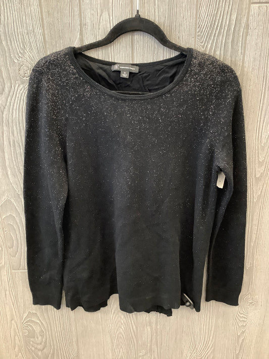 Black Top Long Sleeve Inc, Size M