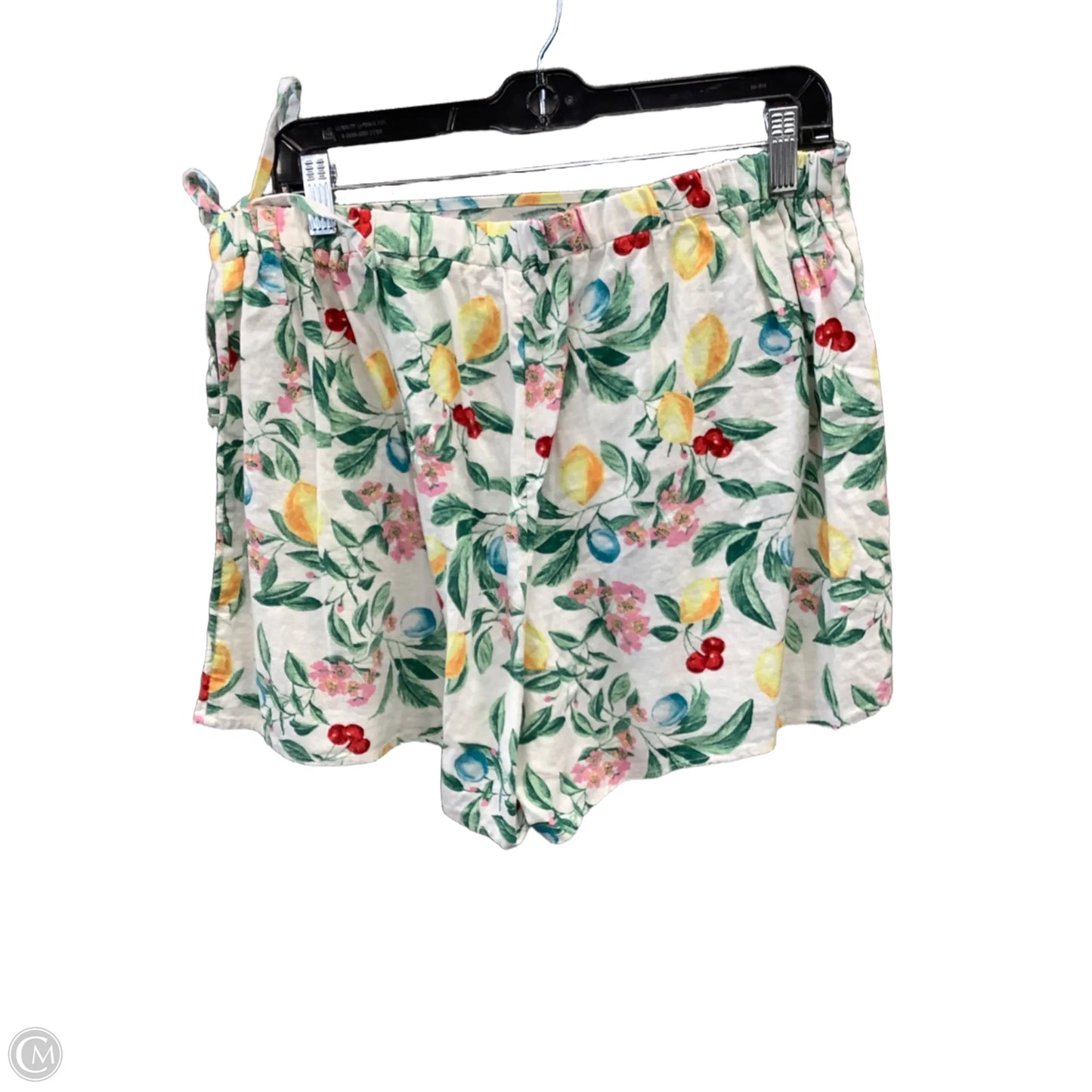 Skort By Old Navy In Floral Print, Size: 12