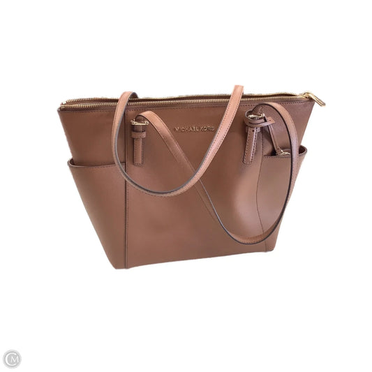 Handbag Designer By Michael Kors, Size: Medium