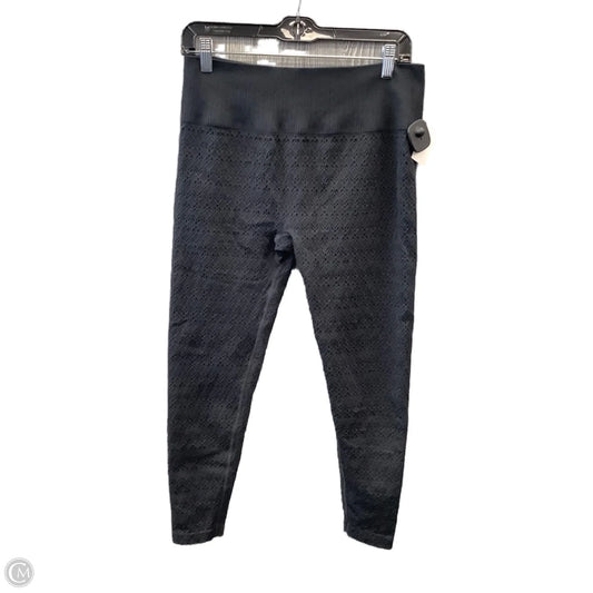 Pants Leggings By Joy Lab In Black, Size: Xl