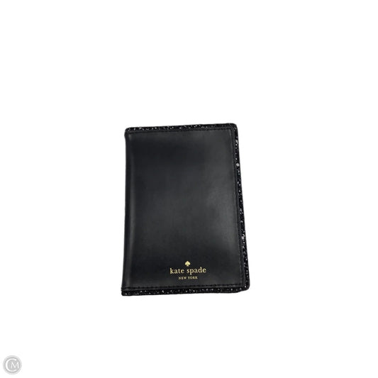 Wallet Designer By Kate Spade, Size: Large