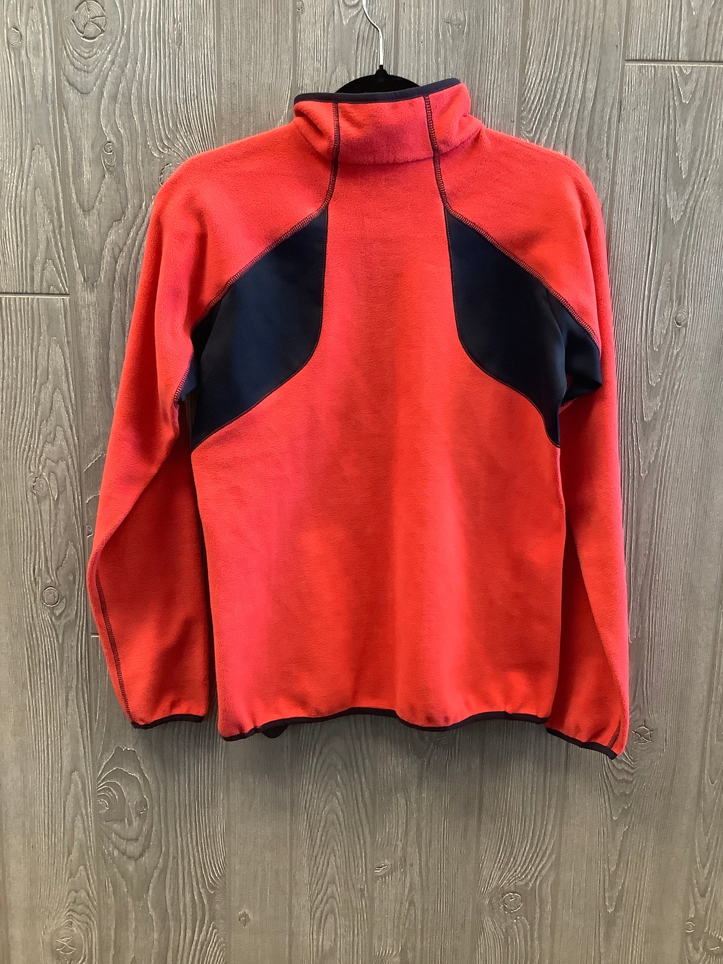 Athletic Fleece By Columbia In Red, Size: M