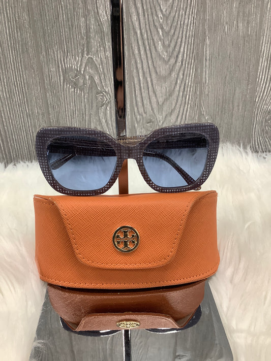 Sunglasses Designer By Tory Burch