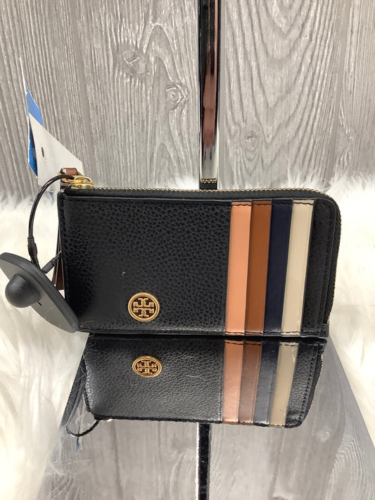 Wallet Designer By Tory Burch, Size: Small