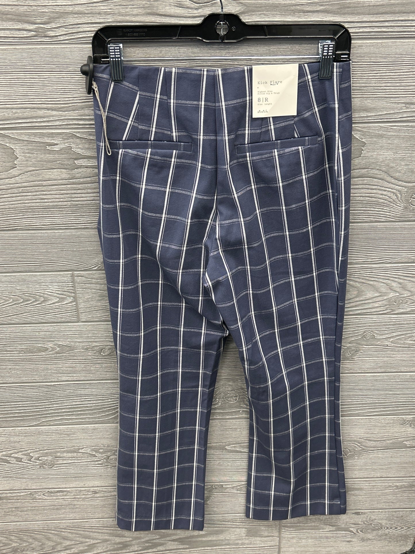 Pants Other By A New Day In Blue, Size: 8