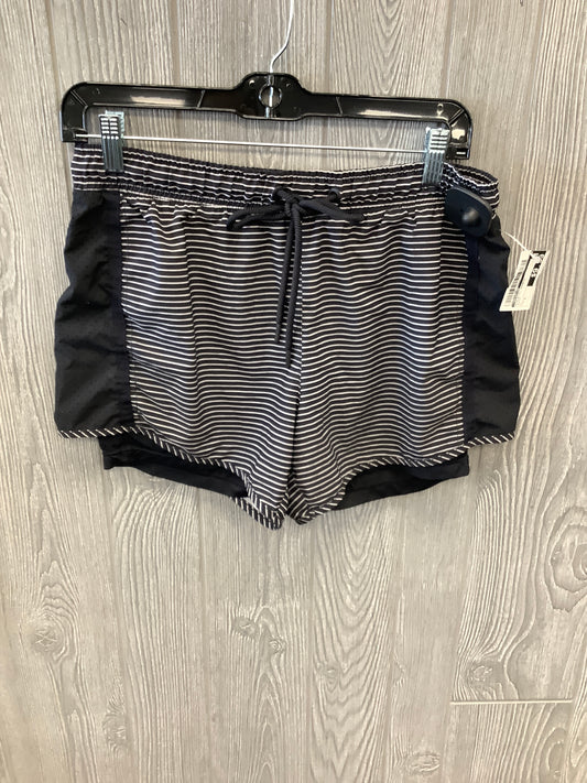 Athletic Shorts By Tangerine In Black, Size: S