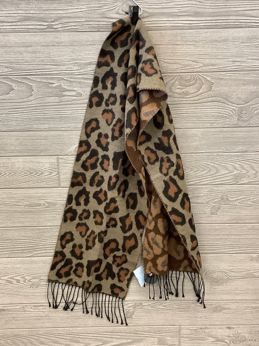 Scarf Long By Clothes Mentor