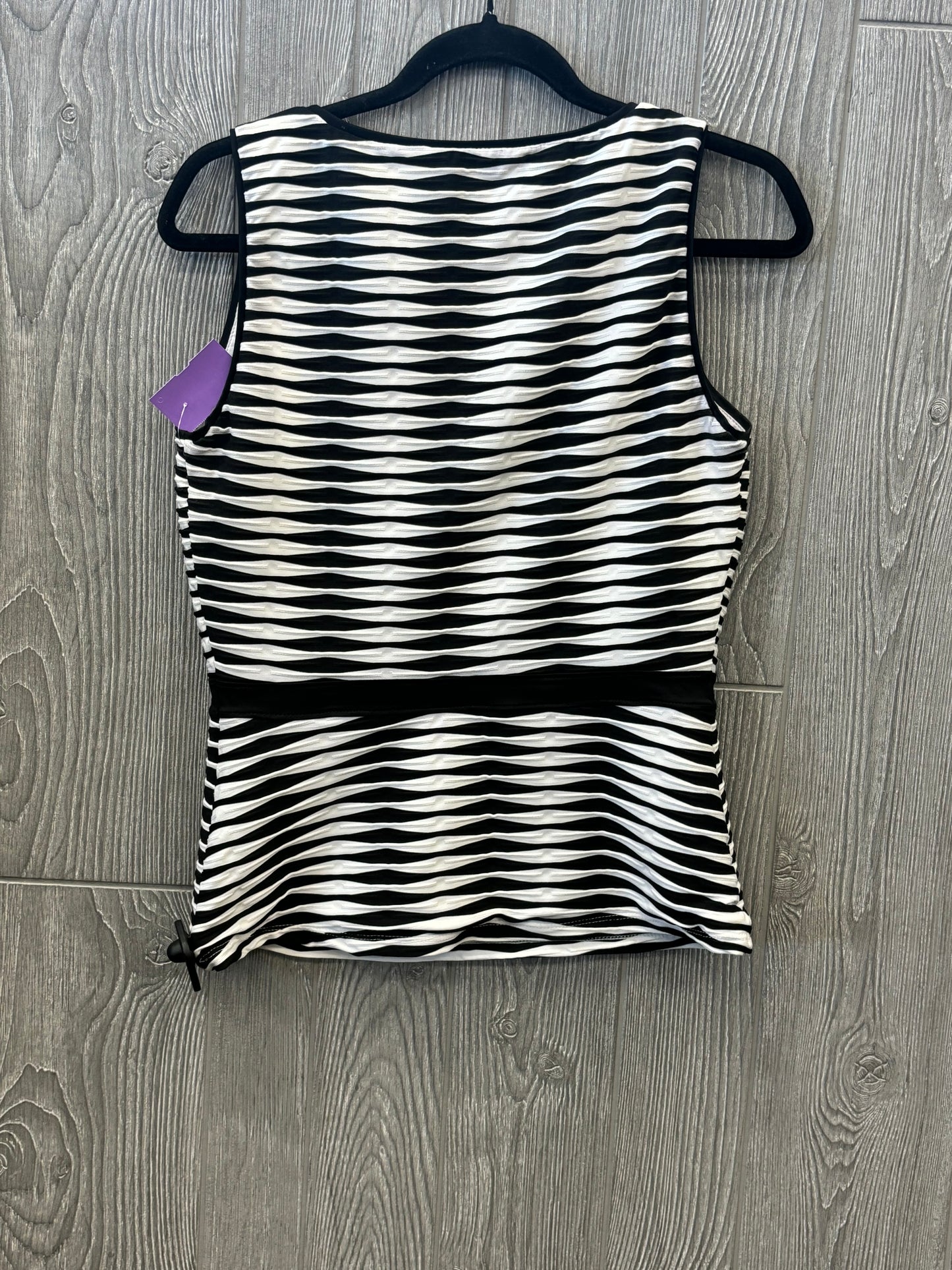 Top Sleeveless By White House Black Market  Size: S