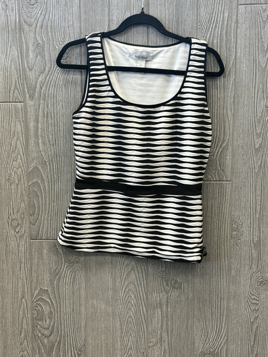 Top Sleeveless By White House Black Market  Size: S