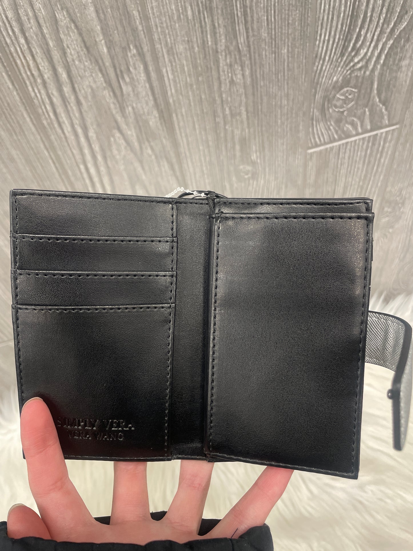 Wallet By Simply Vera, Size: Small