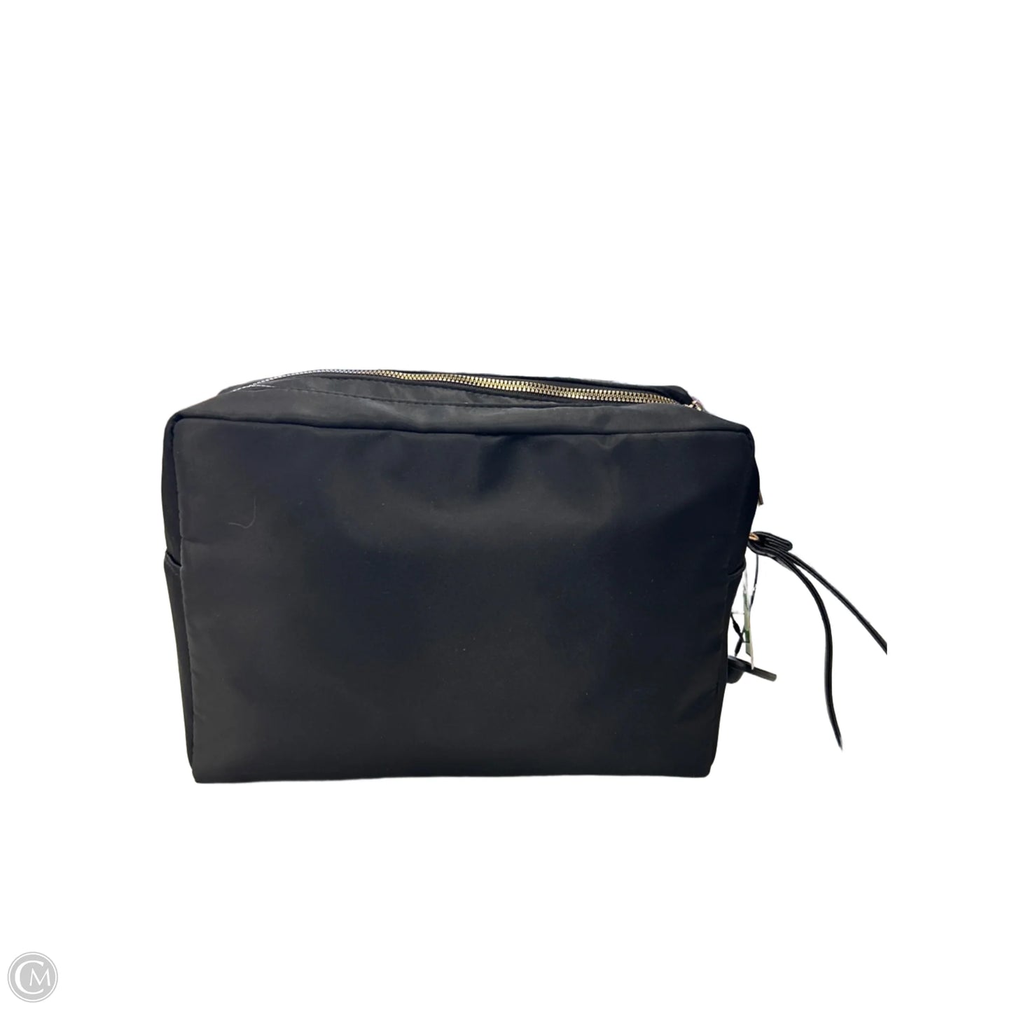 Handbag By Vera Bradley, Size: Large