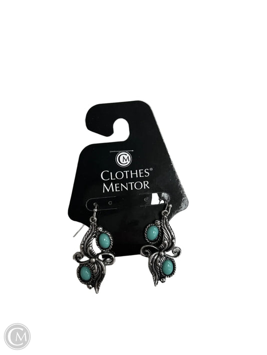 Earrings Dangle/drop By Clothes Mentor