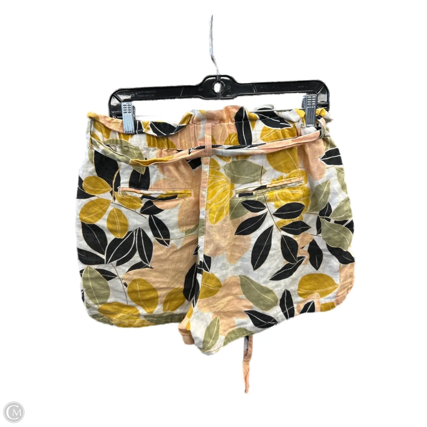 Shorts By Rachel Zoe In Multi-colored, Size: 12