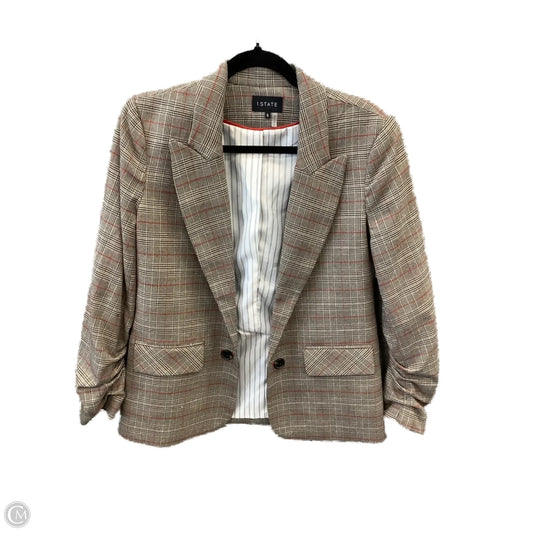 Blazer By 1.state In Brown, Size: S