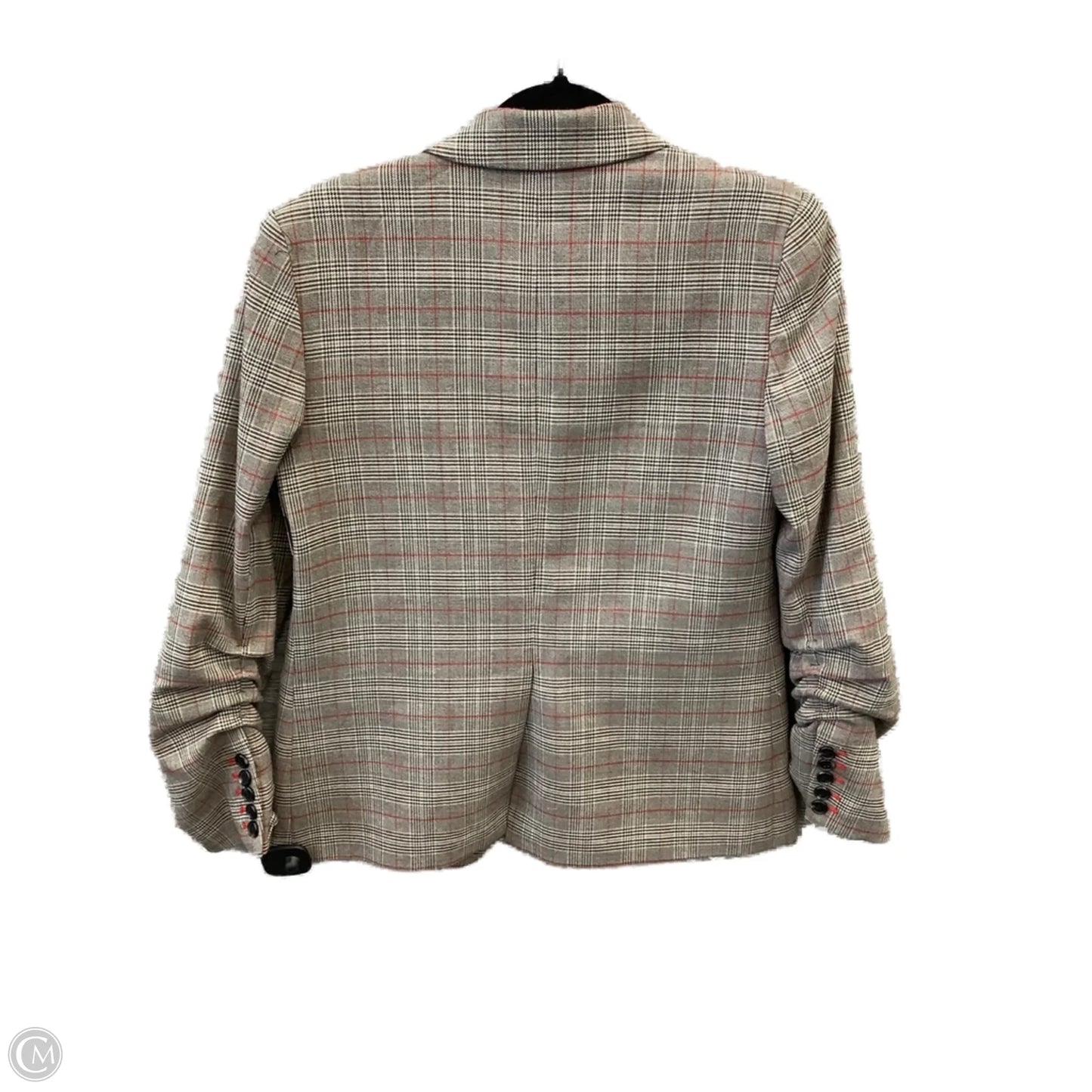 Blazer By 1.state In Brown, Size: S