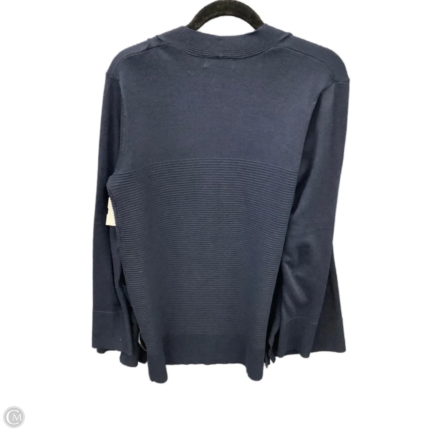 Cardigan By 89th And Madison In Blue, Size: M