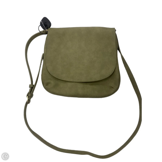 Crossbody By Joy Susan, Size: Medium