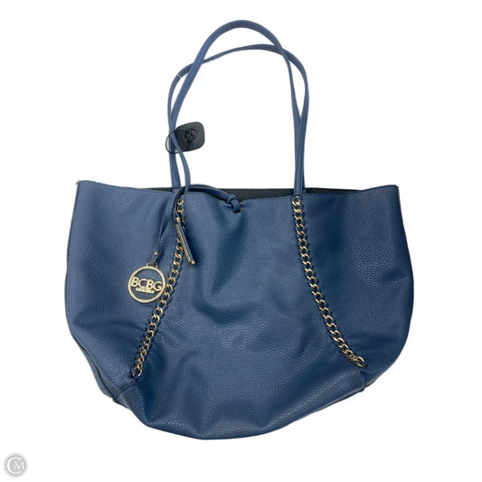 Handbag By Bcbg, Size: Medium