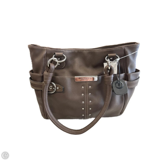 Handbag By Rosetti, Size: Medium