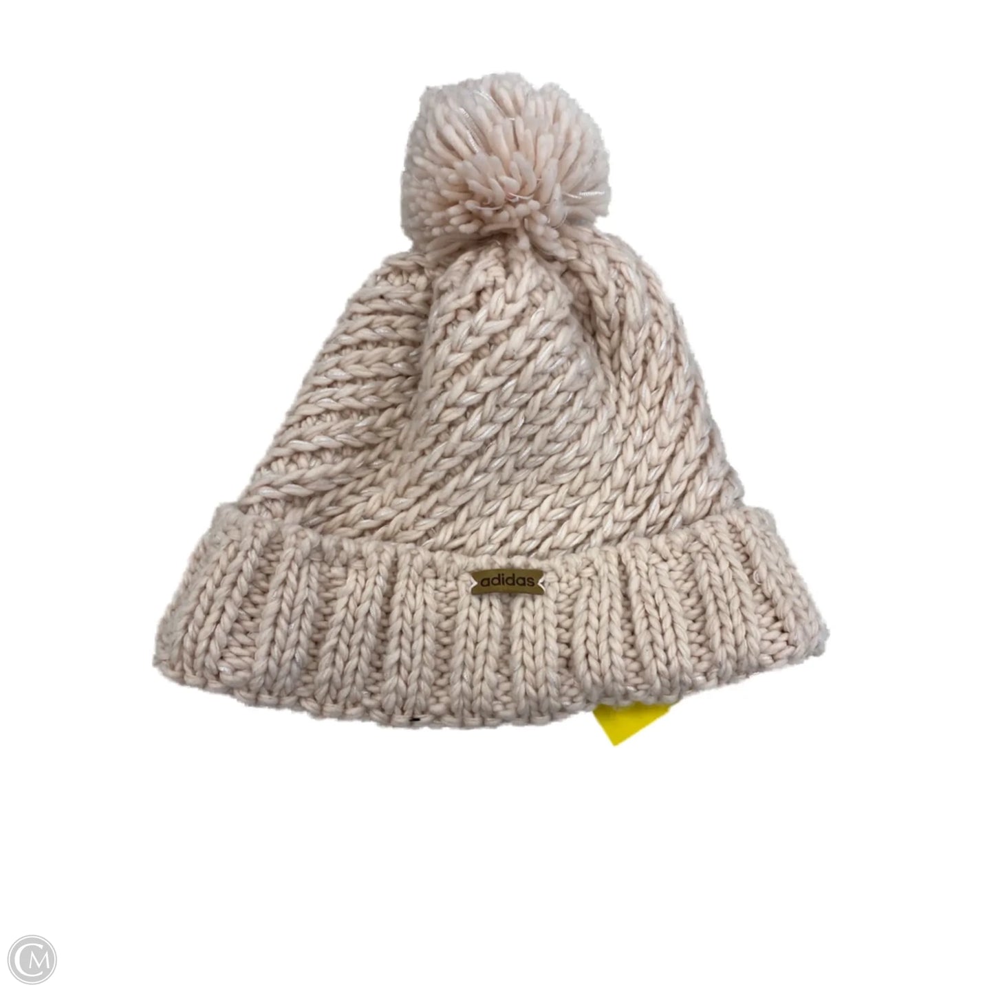 Hat Beanie By Adidas