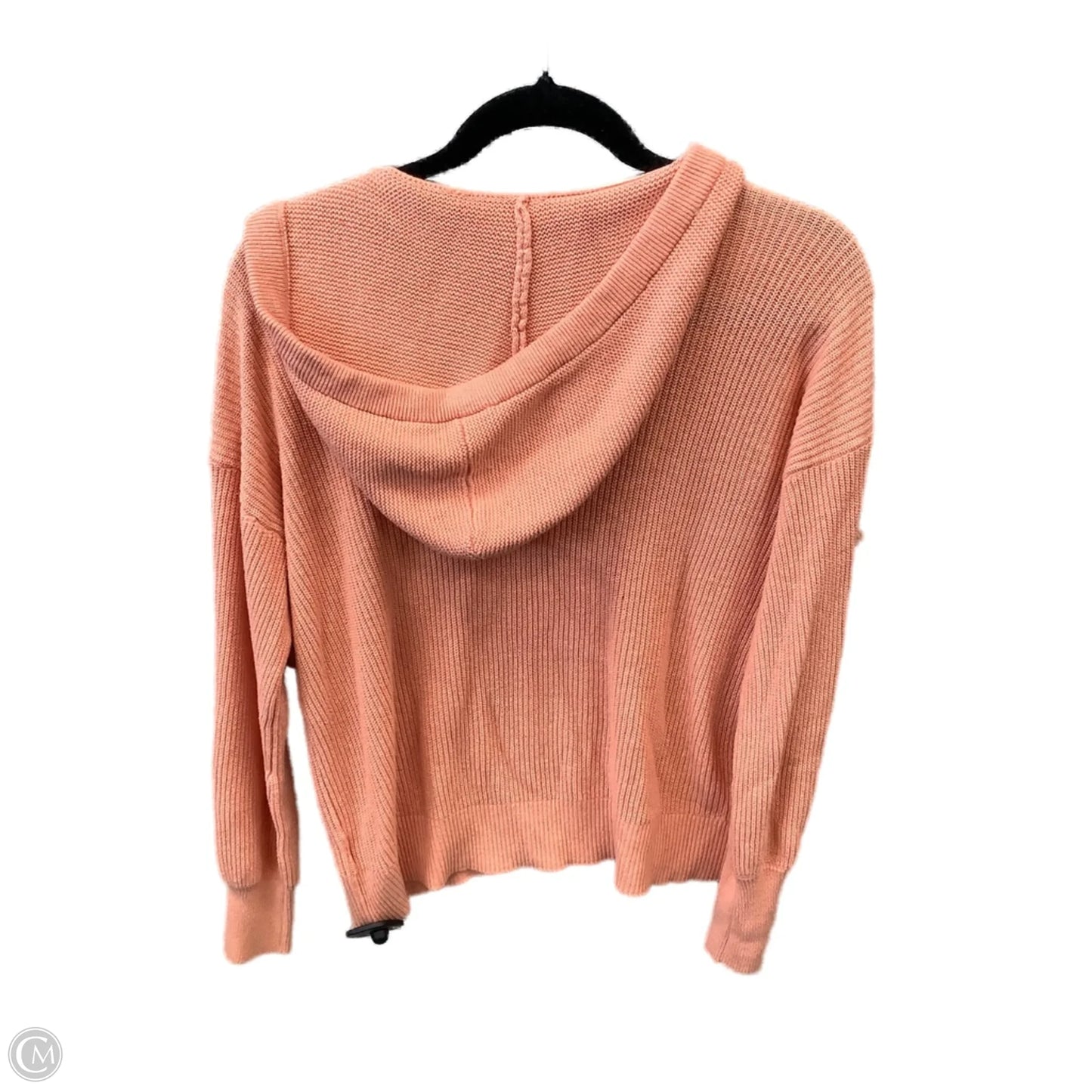 Sweater By Sonoma In Pink, Size: M
