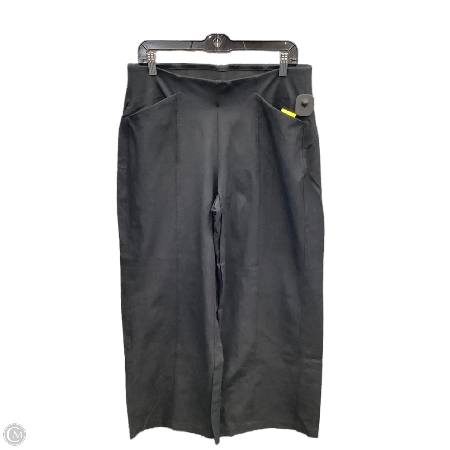 Pants Dress By Old Navy In Black, Size: 12