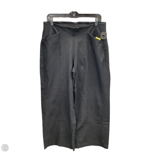 Pants Dress By Old Navy In Black, Size: 12