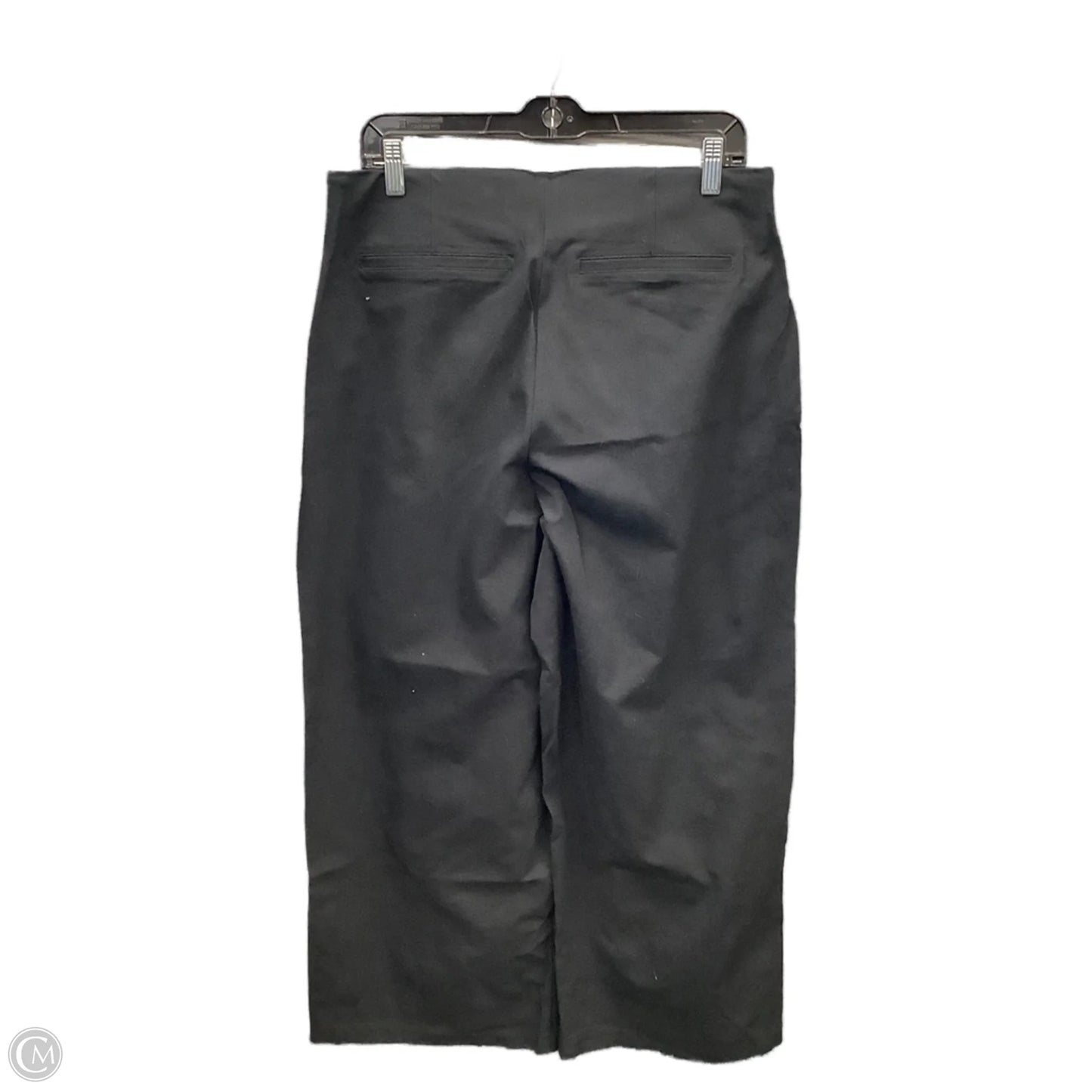Pants Dress By Old Navy In Black, Size: 12