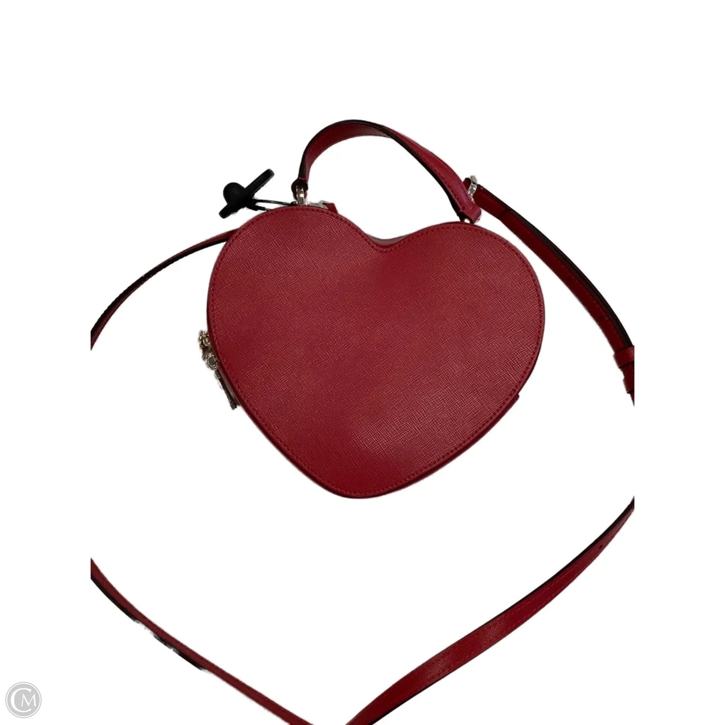 Crossbody Designer By Kate Spade, Size: Medium