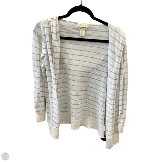 Cardigan By Cynthia Rowley In White, Size: Xs