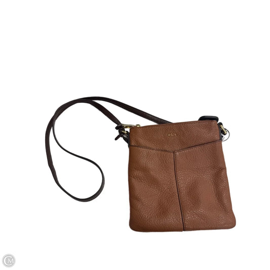 Crossbody By Lauren By Ralph Lauren, Size: Small