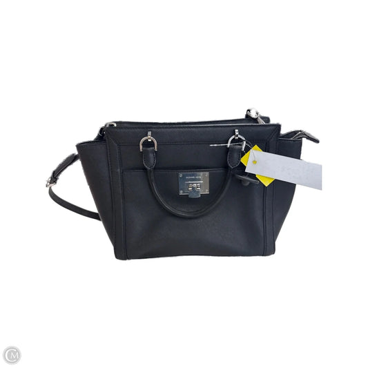 Crossbody Designer By Michael Kors, Size: Medium