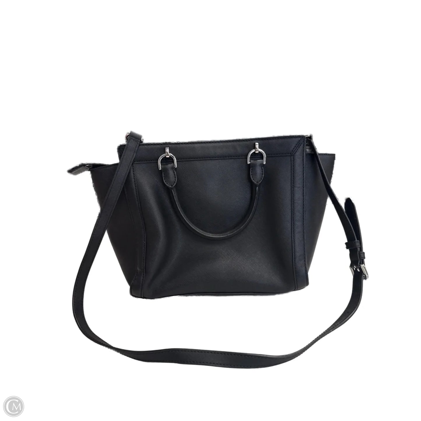 Crossbody Designer By Michael Kors, Size: Medium